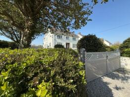 Bugeildy, Lon Glan-fred, Bow Street SY24 5BY