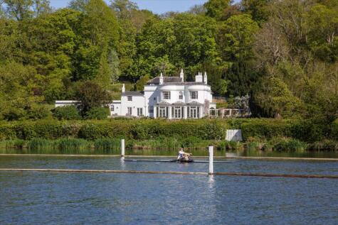 Remenham Lane, Remenham, Henley-on-Thames, Berkshire, RG9.