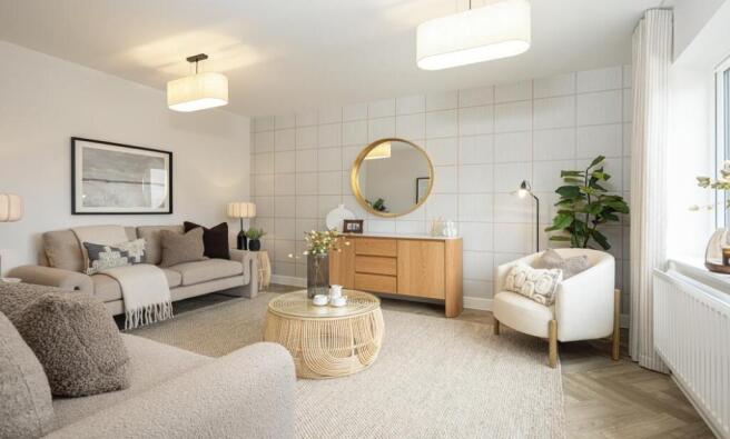 Dandara - Meadow View - The Goodwood, Home 129