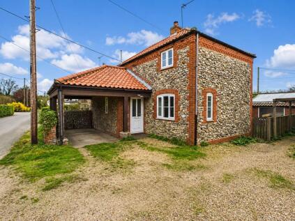 Old Turnpike Road, Roughton, NR11