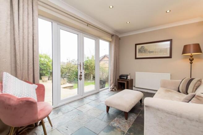 Sun Room