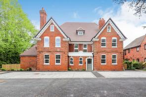 Flat 2, Sedlescombe House, Dunchurch Road, Rugby CV22 6JG