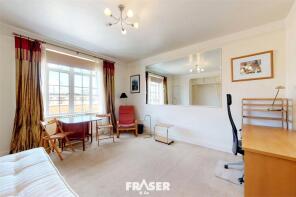 Flat 718, Endsleigh Court, Upper Woburn Place, London WC1H 0HW
