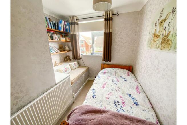 Bedroom Five