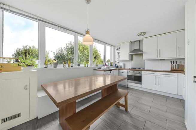 Shirland Road, London photo 4