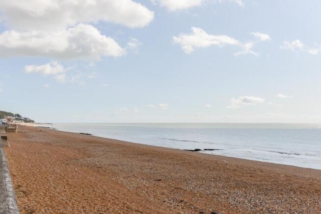 Sandgate Beach