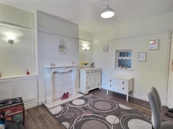 Dining Room/