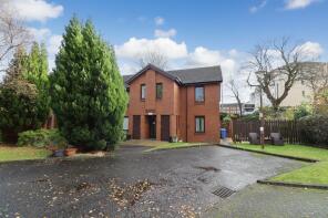 51, Cairndow Court, Glasgow G44 3BU