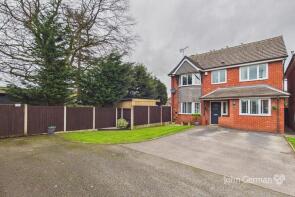 7, Oak Tree Gardens, Uttoxeter ST14 7QB