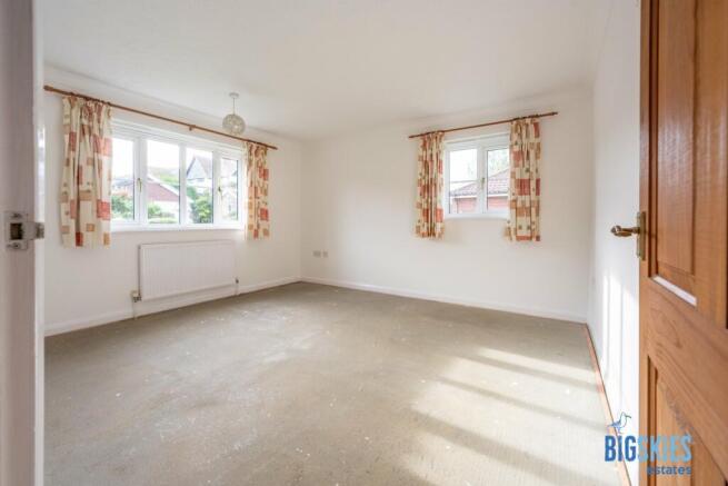 Principal Bedroom 