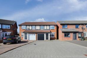 15, Edgemount, Newcastle Upon Tyne NE12 6GG