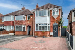 73, Parkdale Road, Birmingham B26 3UU
