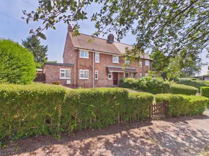 Mill Hill, Ellerker