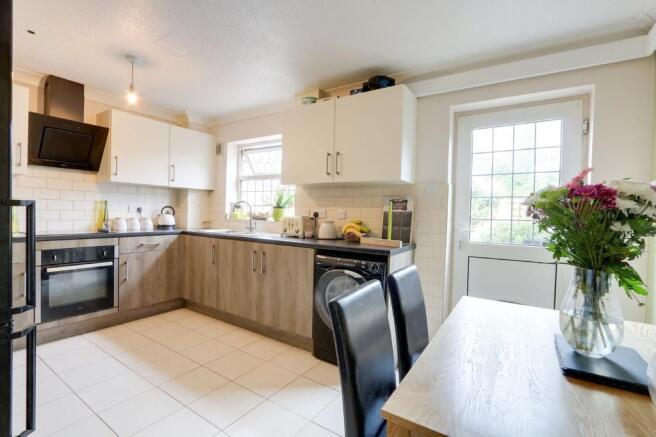 Kitchen/dining ro...