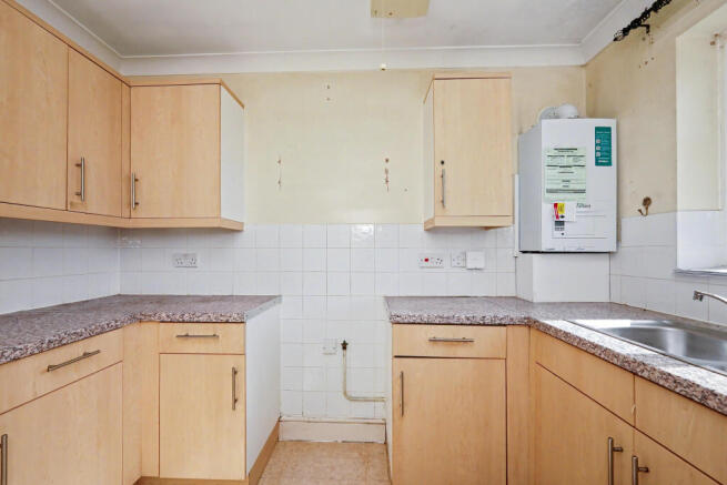 2 Upper Balcomb Mews, Millmeads, Margate, CT9 3YN