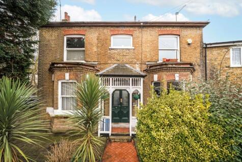 Glenhurst Road, Brentford