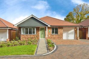 6, Edmondsham Road, Verwood BH31 7PB