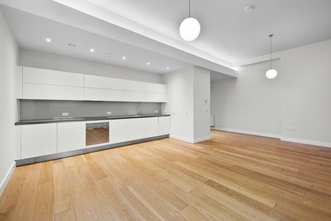 kitchen living
