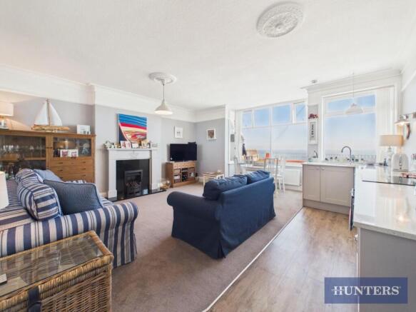Open Plan