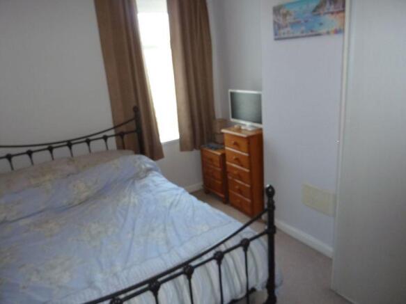 Bedroom Two (W...