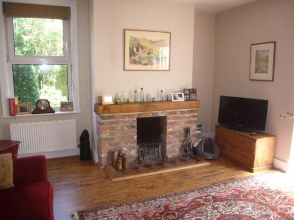 Sitting Room