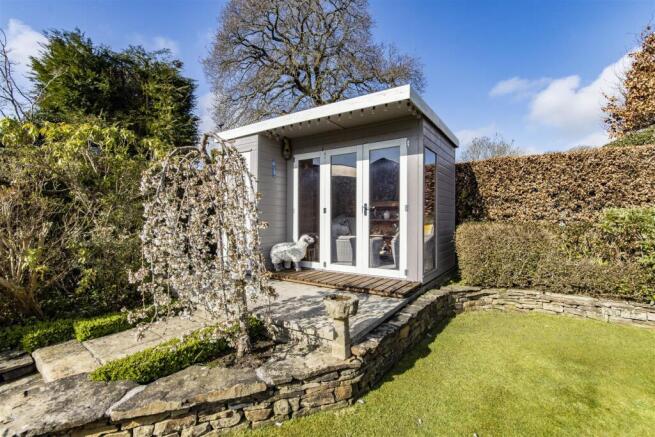 Summerhouse