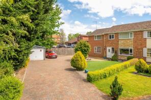 15, St Margarets Gardens, Knaresborough HG5 0JX