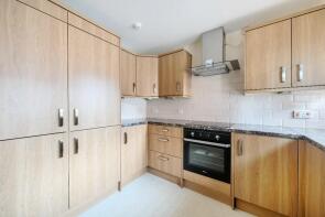 Flat 37, Boat Lane Court, Brett Street, Manchester M22 4EZ