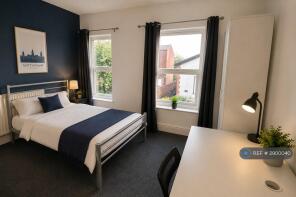 2, Portland Street, Nottingham NG9 2LP