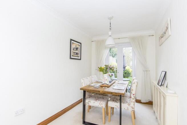 Cherry Tree Close, Husbands Bosworth photo 4