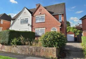 4, Mount Pleasant Drive, Mount Pleasant, Belper DE56 2TH