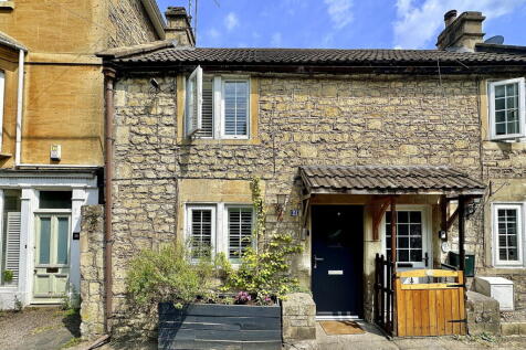 Lower Stoke, Limpley Stoke, Bath