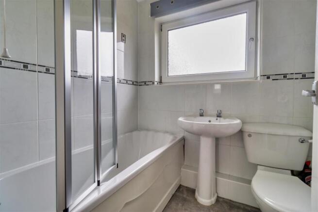 HOUSE BATHROOM