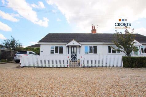 Carlton Avenue, Healing