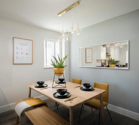 3 bed Semi-Detached for sale Image 4
