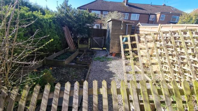 1 bed Ground Flat for sale Image 7