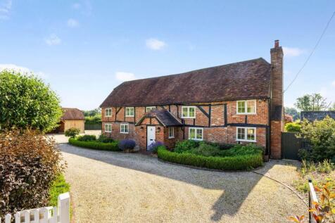 Fairoak Lane, Stratfield Saye, Reading, Hampshire, RG7