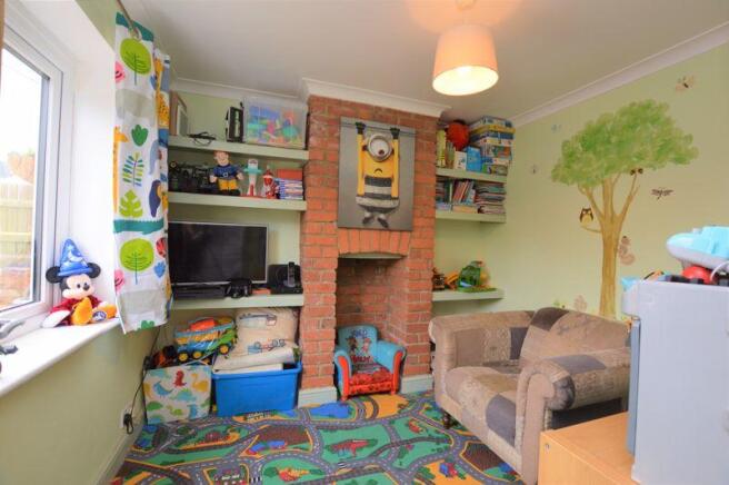 Playroom
