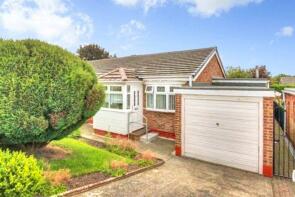 24, Lawnswood, Houghton Le Spring DH5 8JB