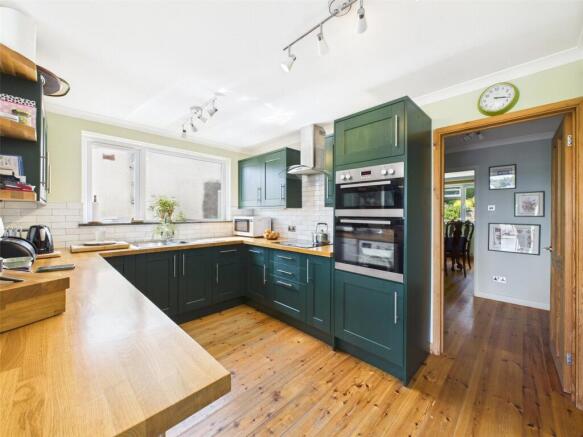 Seawell Road, Bude, Cornwall photo 4