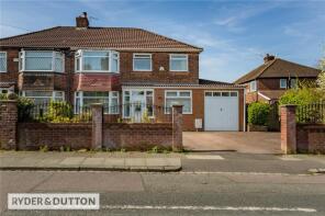 67, Broomfield Crescent, Manchester M24 4EP