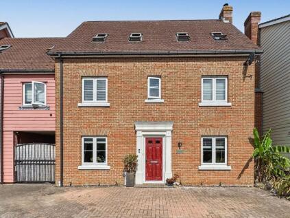 Murrills Road, Purdis Farm, Ipswich, IP3