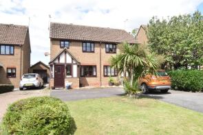 6, Mitchell Close, Maidstone ME17 2AE