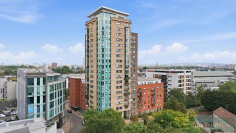 Cam Road, Stratford, E15