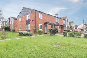 1b, St Benet's Road, Southend-on-sea SS2 6LE