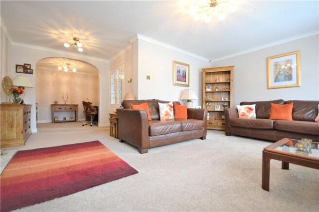 Living/Dining Room
