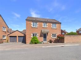 3, Lyneham Drive Kingsway, Quedgeley, Gloucester GL2 2AW
