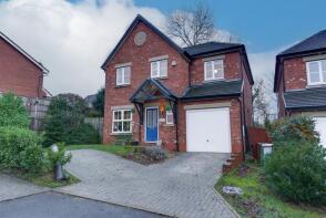 5, Vicarage Avenue, Congleton CW12 2FW