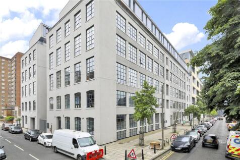 Chatham Place, London, E9