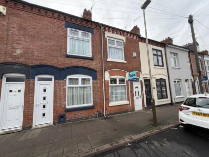 Vulcan Road, Leicester, LE5